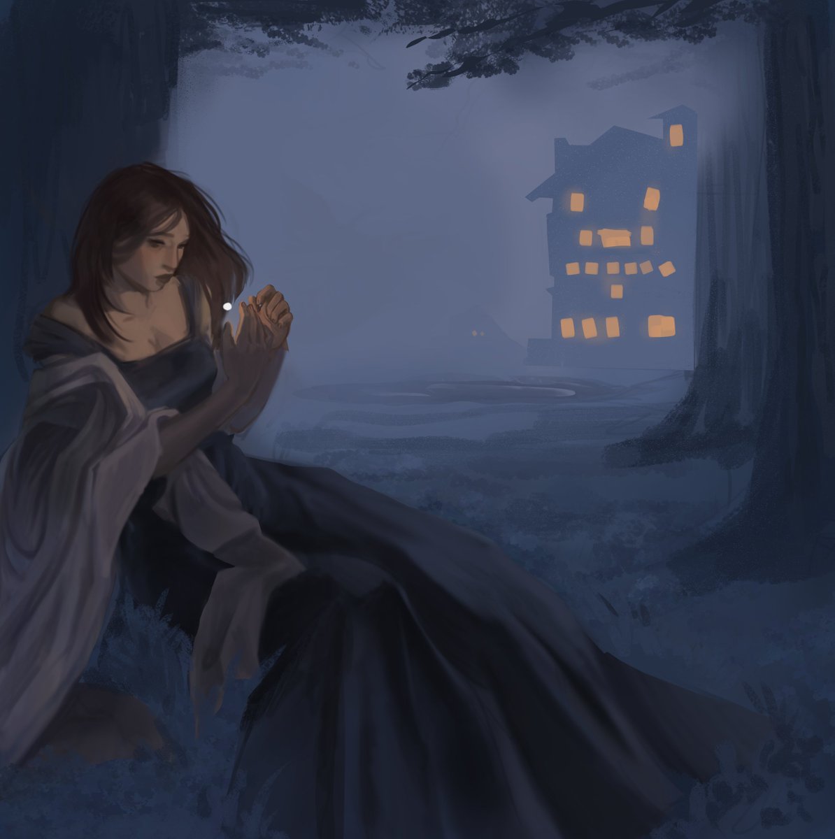 CrofcusArt's tweet image. VGen challenge
Theme : Elegance
#VGenChallenge #VGen