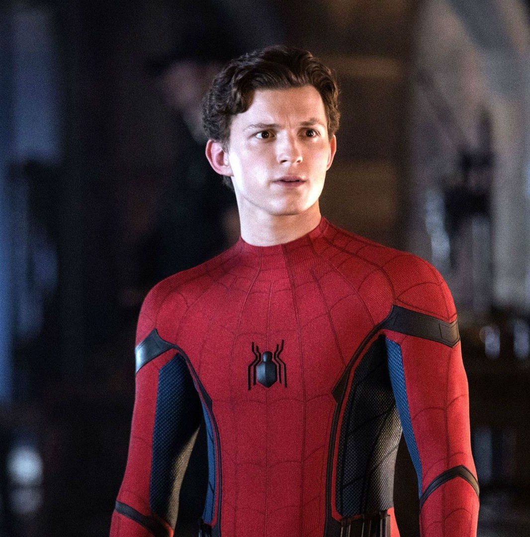 OneTakeNews's tweet image. ‘SPIDER-MAN: BRAND NEW DAY’ begins filming on August 1st.
In theatres on July 31, 2026.