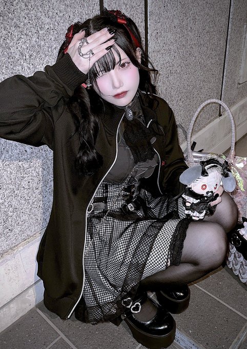 Twitterのコスプレ画像24