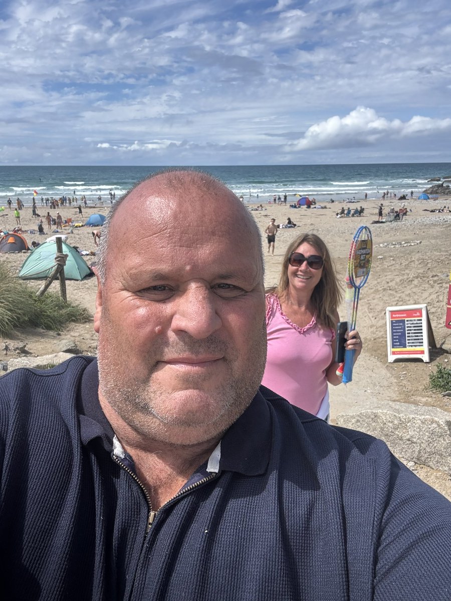 Johnfis08605918's tweet image. Cornwall is simply the best. Bosh.