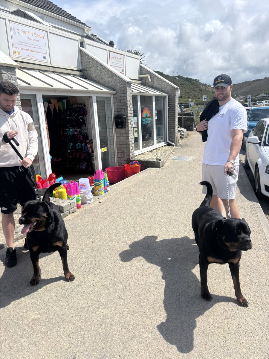 Johnfis08605918's tweet image. Cornwall is simply the best. Bosh.