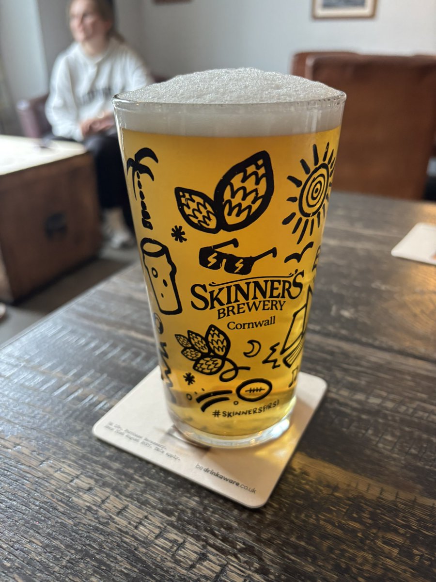 Johnfis08605918's tweet image. Cornwall is simply the best. Bosh.