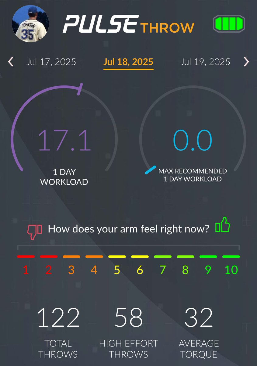 Andy Johnson tweet media