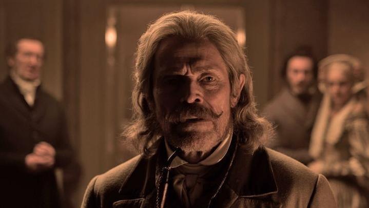 flickeringmyth's tweet image. Willem Dafoe joins Robert Eggers' Werwulf flickeringmyth.com/willem-dafoe-j…