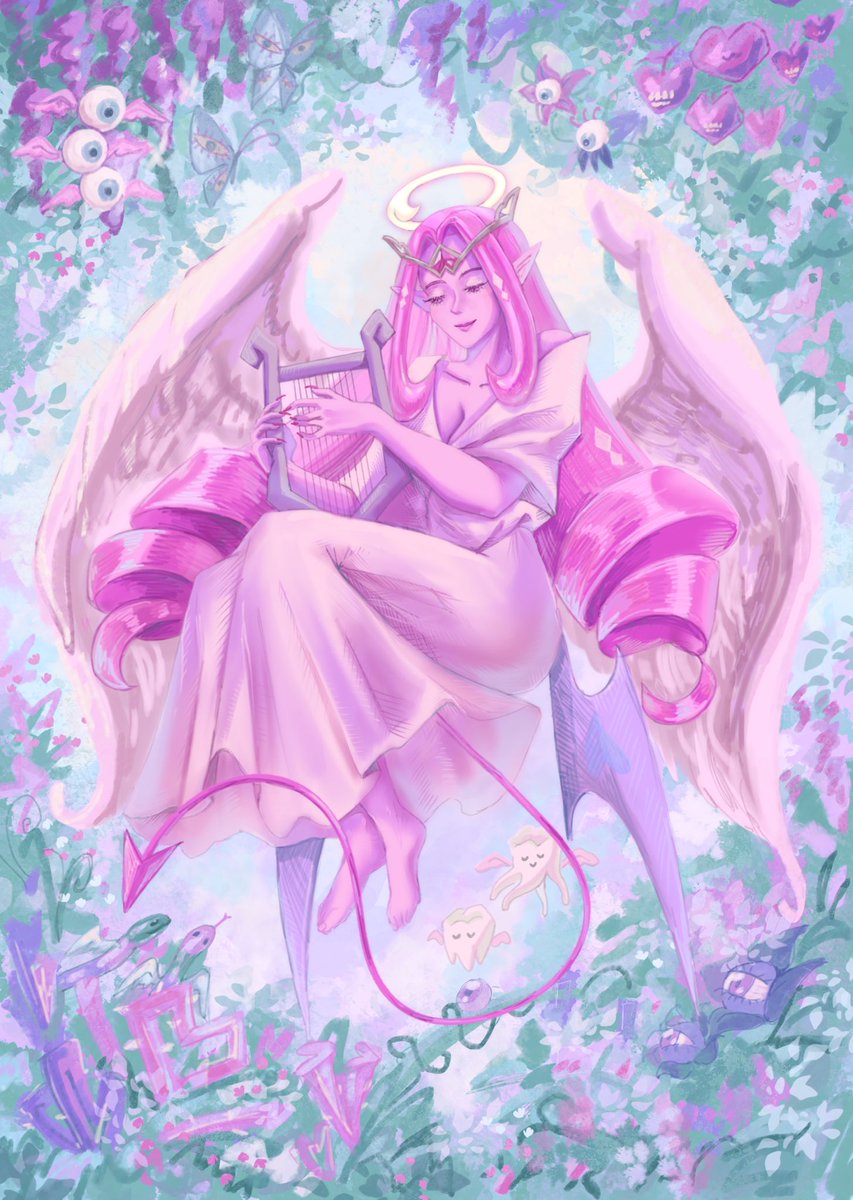 evilpancakess's tweet image. it’s my birthday today!!!!!! I’ve turned 20!
lrt so I can make more people happy with my artworks &amp;lt;3 
I mostly draw ptn, alnst (Sua) and cookie run #ptntwt