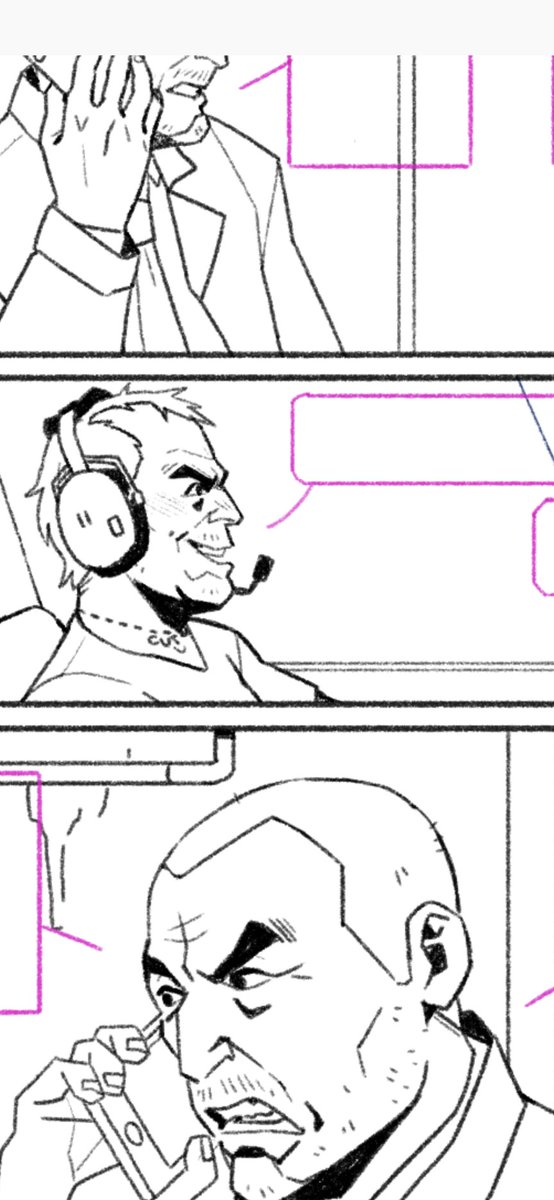 LazyPapers's tweet image. Preview. Gonna be coloring it today.