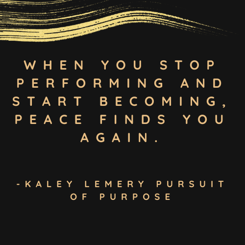 kaley_lemery's tweet photo. Check the link in my bio to grab your copy of Pursuit of Purpose today!! https://t.co/PQsSj6qYPp