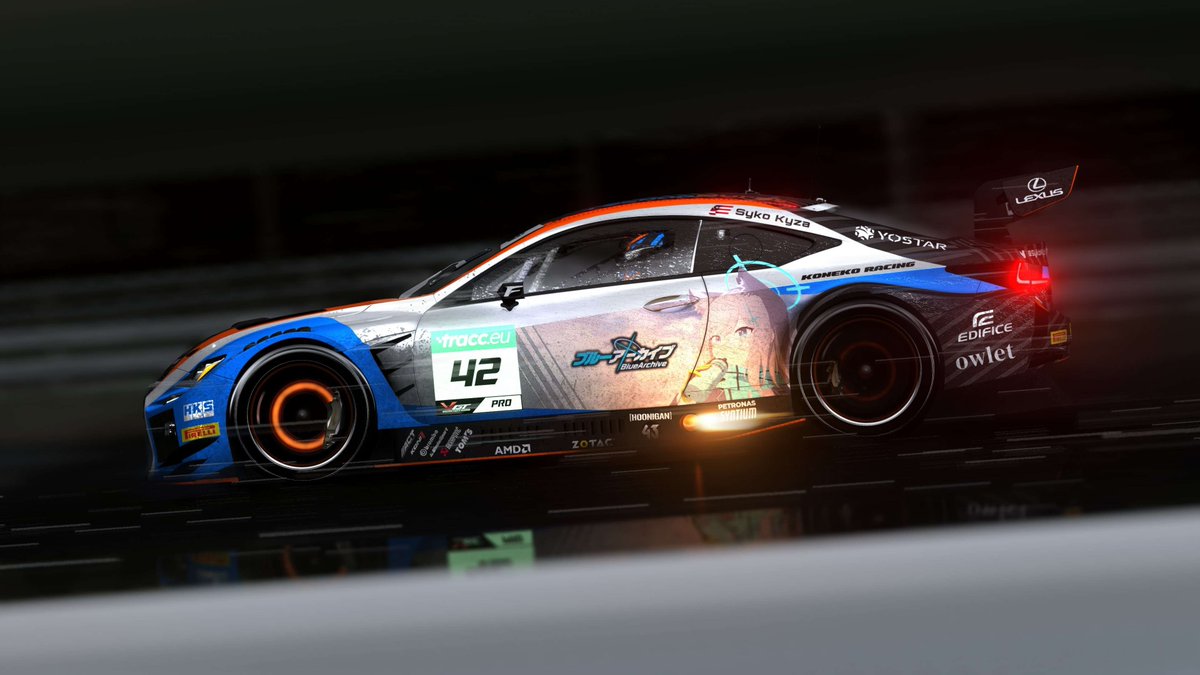 Hmm a tricky question, this one. Here's our pick(s)

What's your favourite TCB livery? 🧐