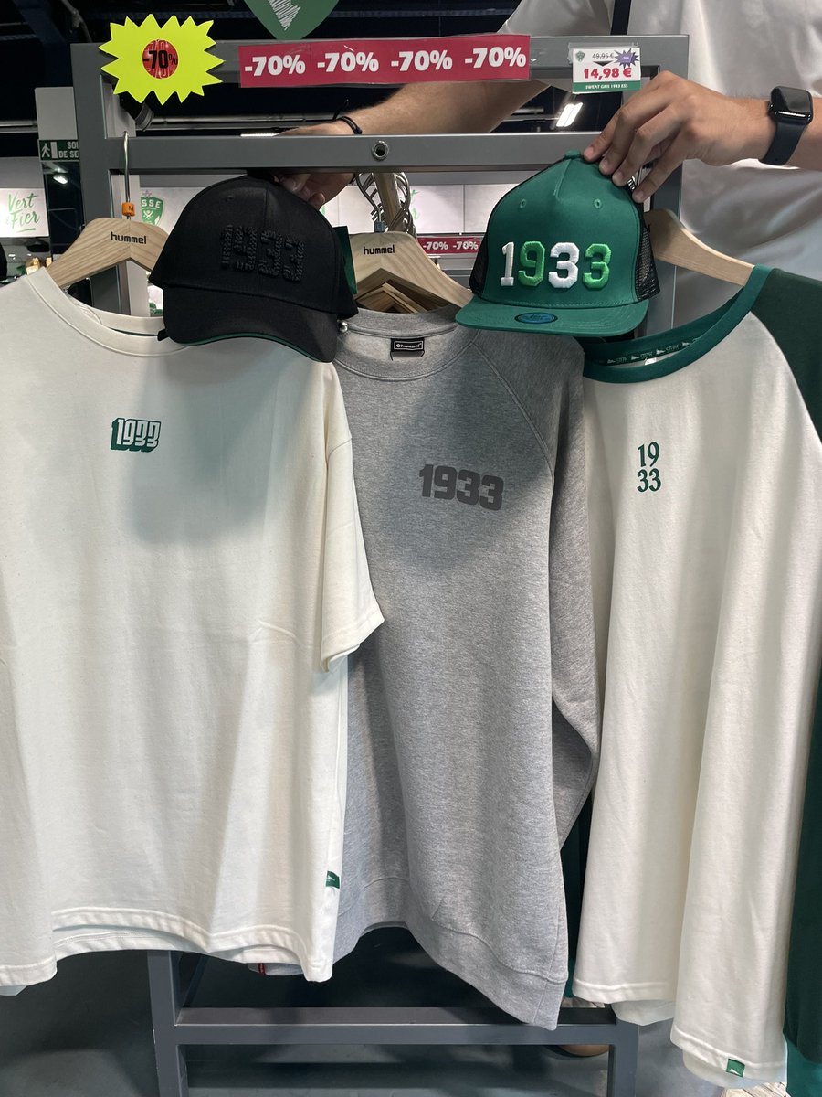 Pt.1 Französischer Fußballmerch, der in Deutschland mal so gar nicht funktioniert.