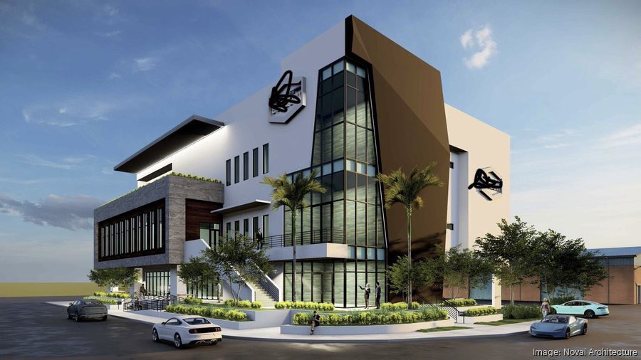 AdamKleinROI's tweet image. If you gave me 20 guesses, I wouldn’t have accurately guessed the business type that will occupy this property.
Anyone want to try? 🙋♂️
@ElonGerbergROI