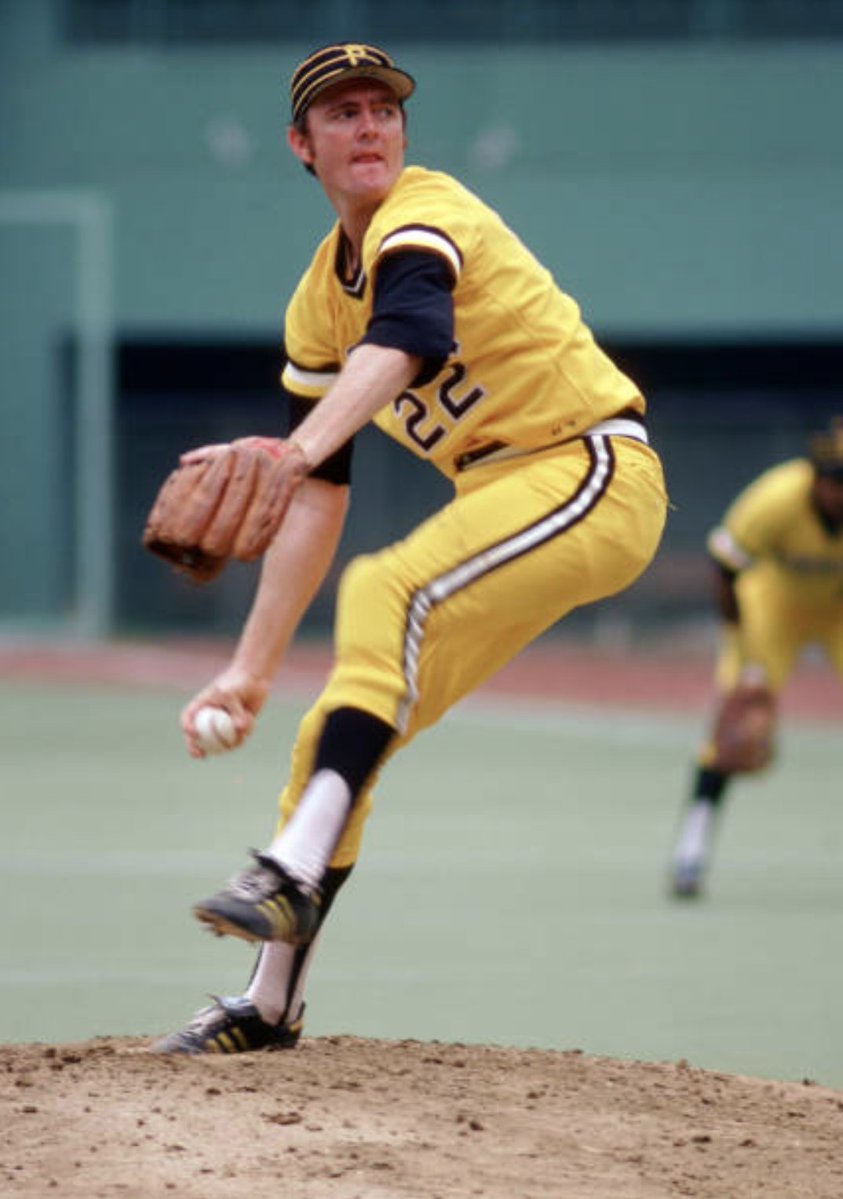 Bert Blyleven, 1978