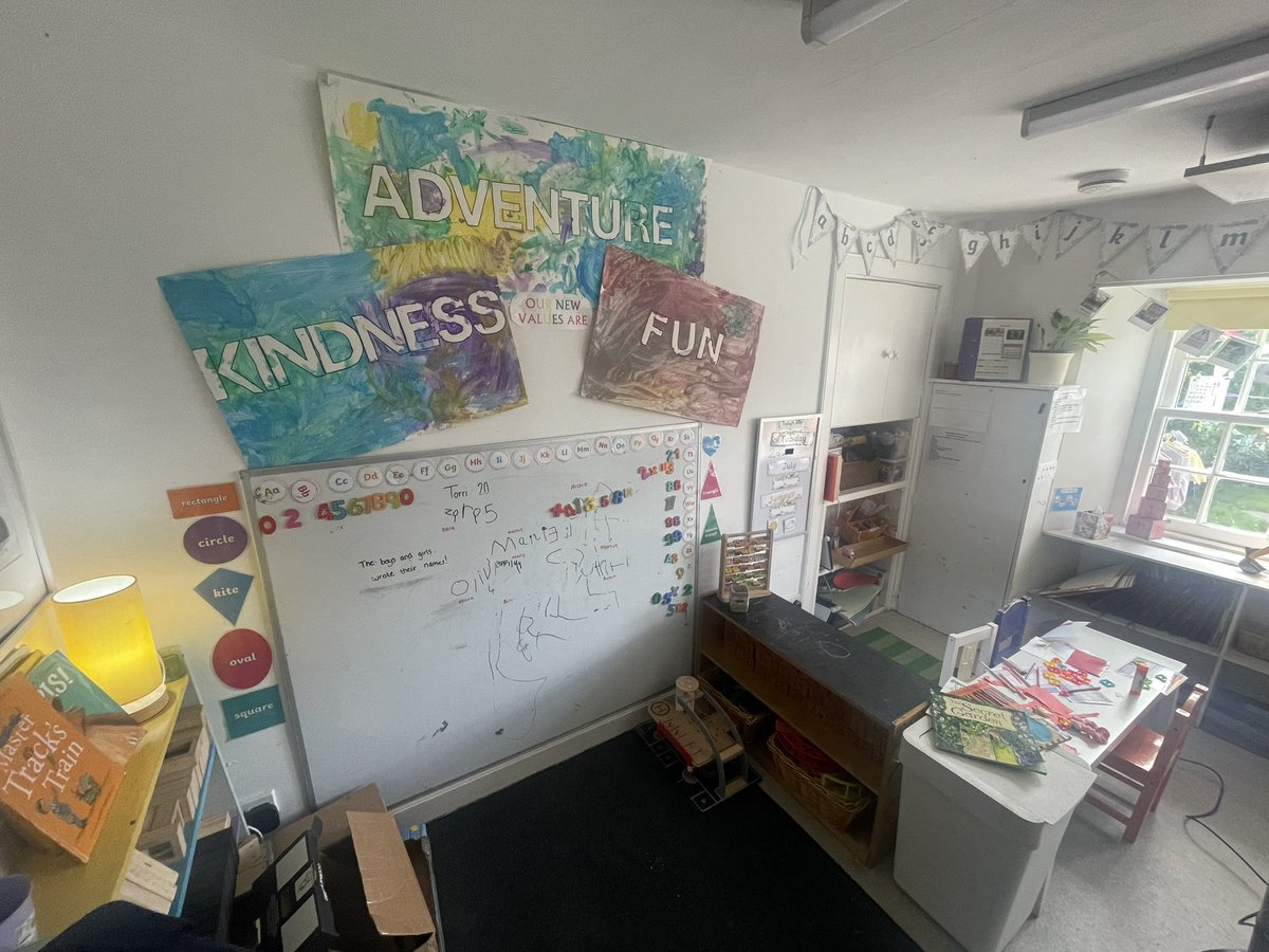 Miles4Lothian's tweet image. Fantastic to visit Caz's Kiddies in the Country in Athelstaneford today to talk about early years provision.
It was great to see how Carol and the team have created such a welcoming home from home environment and positive ethos to provide child care to families in East Lothian.