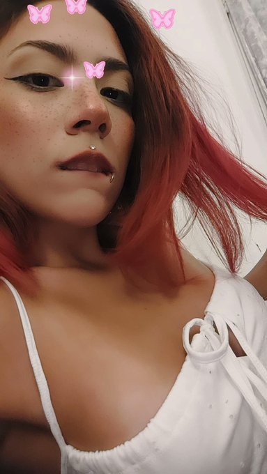Violet 🧚‍♀️ - @KandidlyKamesha wonderful caption https://t.co/gGiifdWt52