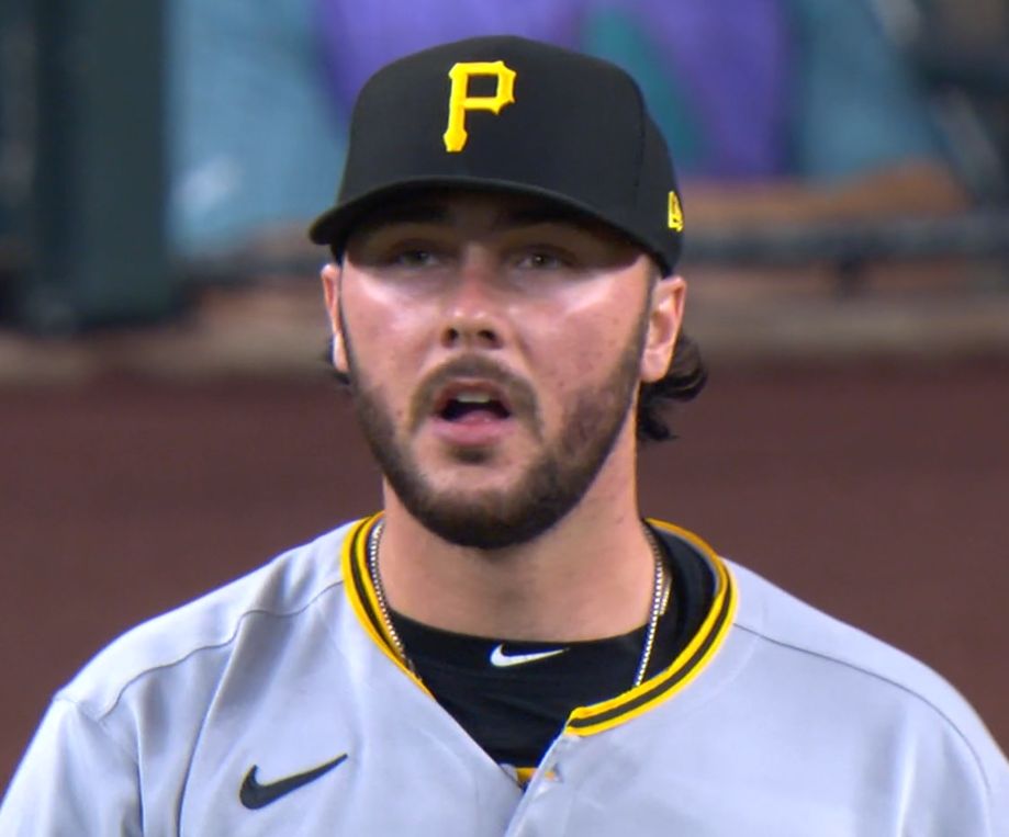 CodifyBaseball's tweet image. Only one pitcher in recorded MLB history has had a sub-2.20 ERA and more than 165 strikeouts in his first 44 games.
Paul Skenes had a 1.94 ERA and 307 Ks in his first 44.