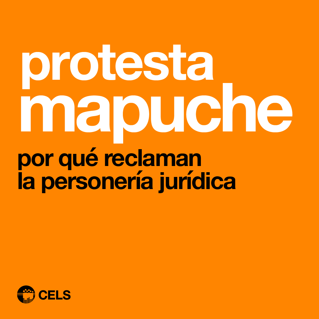 ¿Sabés lo que está pasando en Neuquén?
🧵