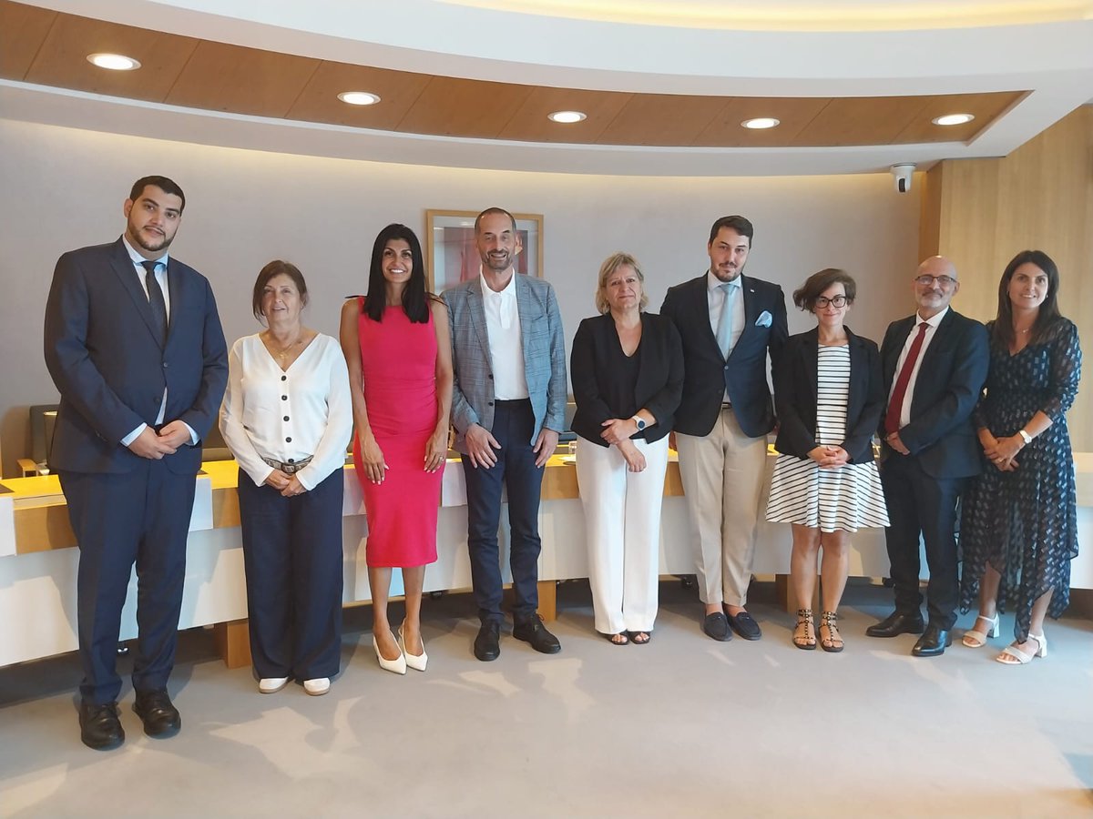 Consell General tweet media