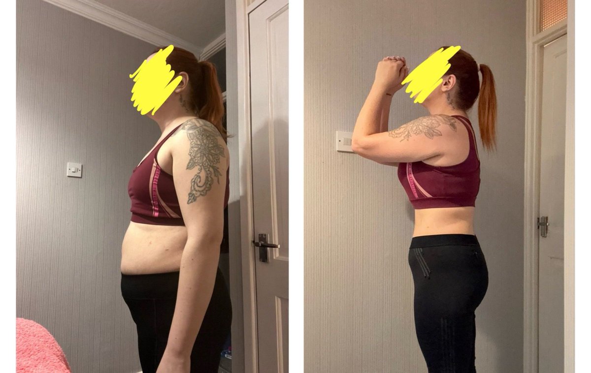 BuzigaFitness's tweet image. Buziga Fitness by Wesley 

#Testimonial #PT #OnlinePT #Goals #gym #fitnesshelp #fitness