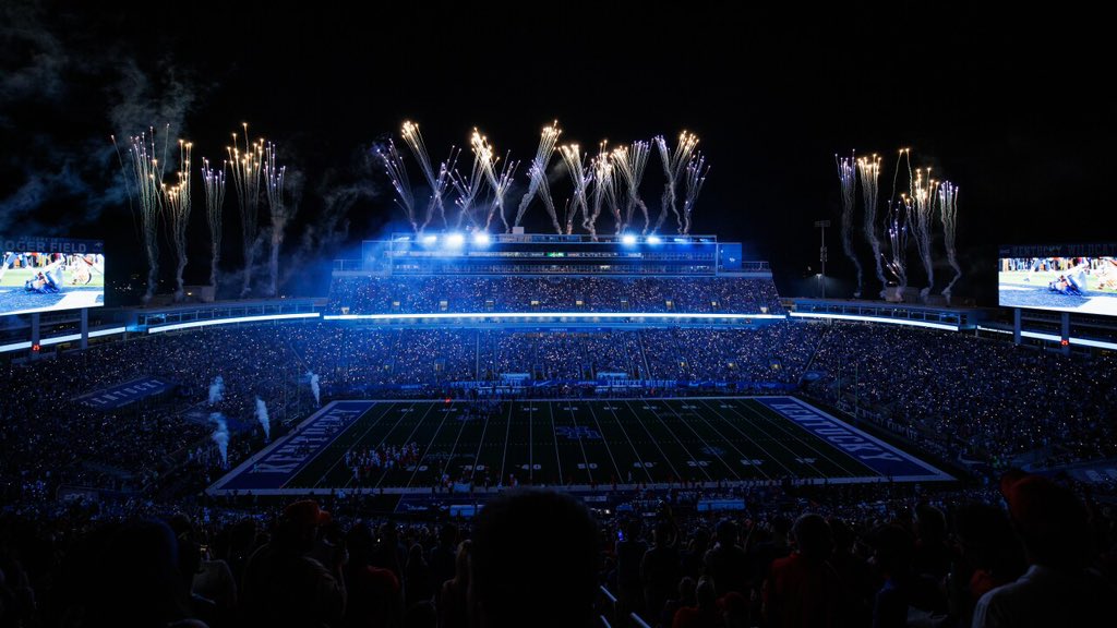 FlemFlam_'s tweet image. Kentucky vs Southern Miss 2024
The perfect representation of a Kentucky football fan
IYKYK