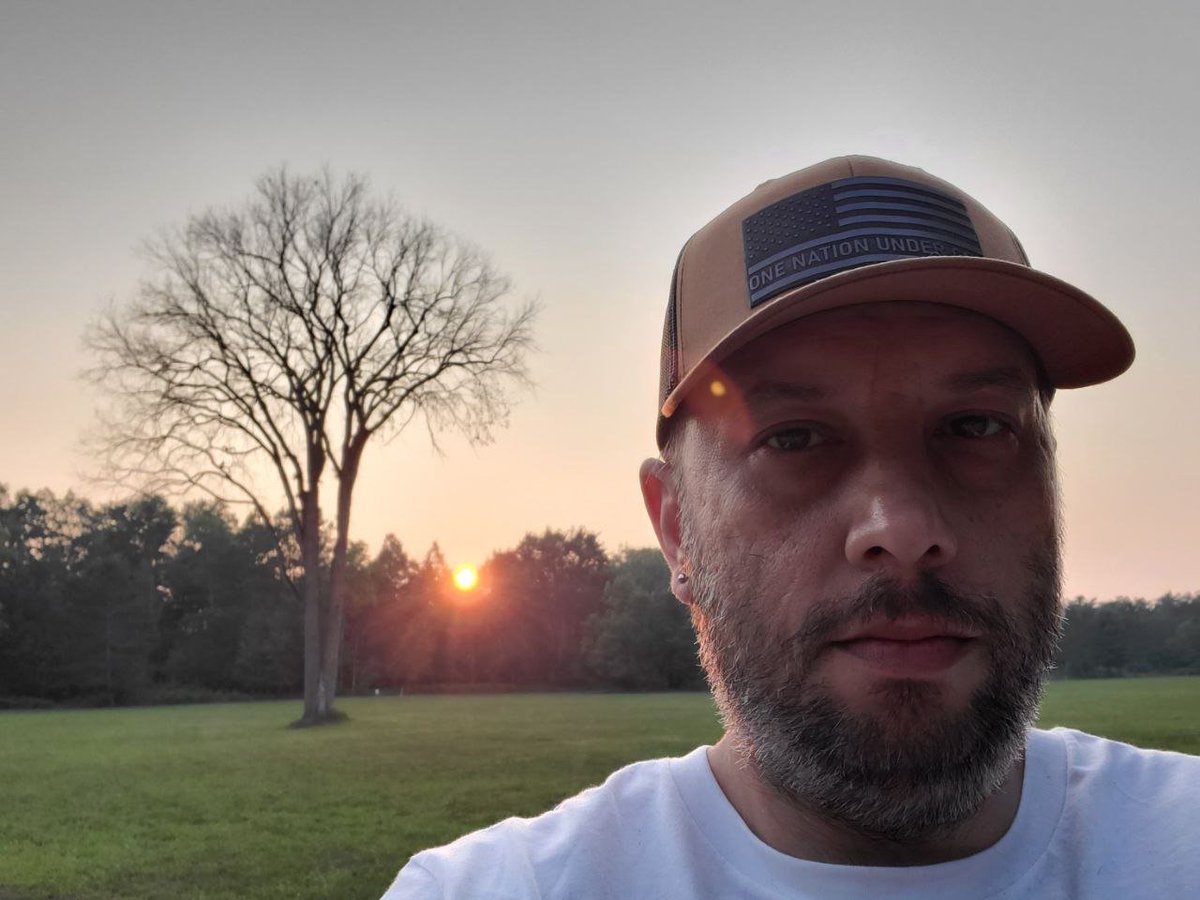 NewsBlast17's tweet image. Hello, I'm Enoch.
Get out and appreciate the earth.
It is a great place to be when you are not here online.
Now to get caught back up with the News Blasts :)