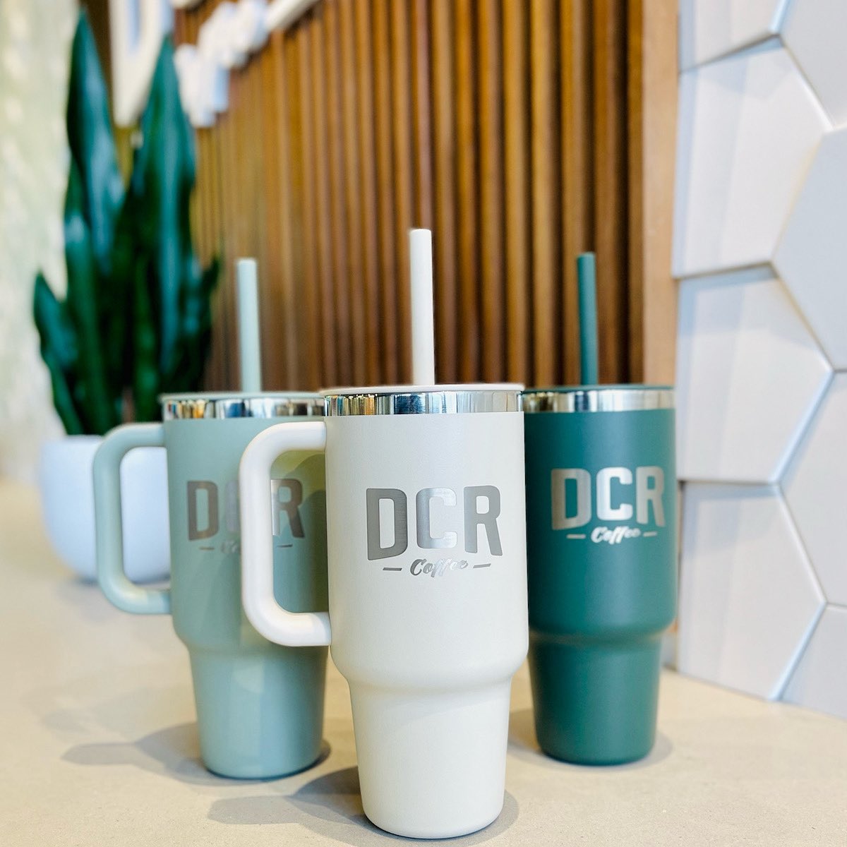 Your Summer Sidekick ☀️
Bigger. Better. Colder.
The 32 oz Travel Tumbler has landed and it’s ready for every adventure.
Get yours at our retail shop before they’re gone!