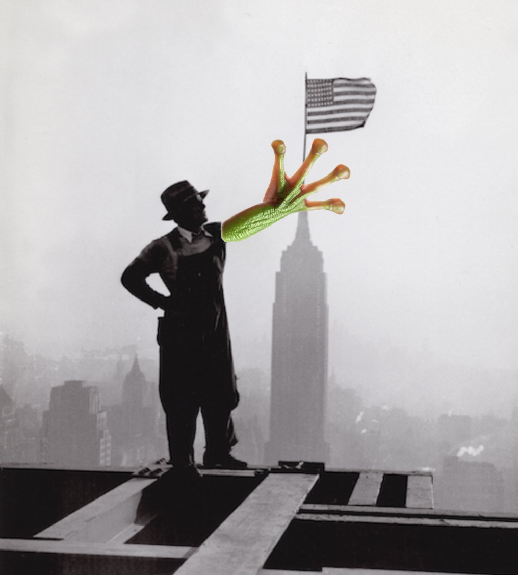 frogarm the highest peaks