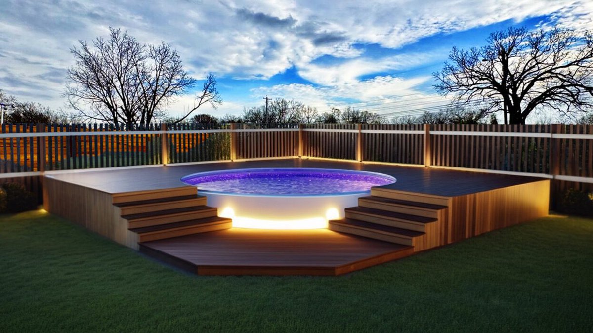 darrenmarble's tweet image. Any investors in the wellness space? 🤔
Have a deal for a bathhouse / social club with cold plunges, hot tubs, and saunas in Austin and expanding.
Message me ✨