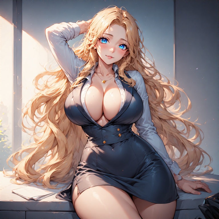 I got a new job as an executive assistant. How long do you think he'll survive the temptation without giving in? I know you wouldn't last 5 minutes before I had you wrapped around my finger.

Findom femdomme brat hentai 2dfd gooner cashcow finsub paypig