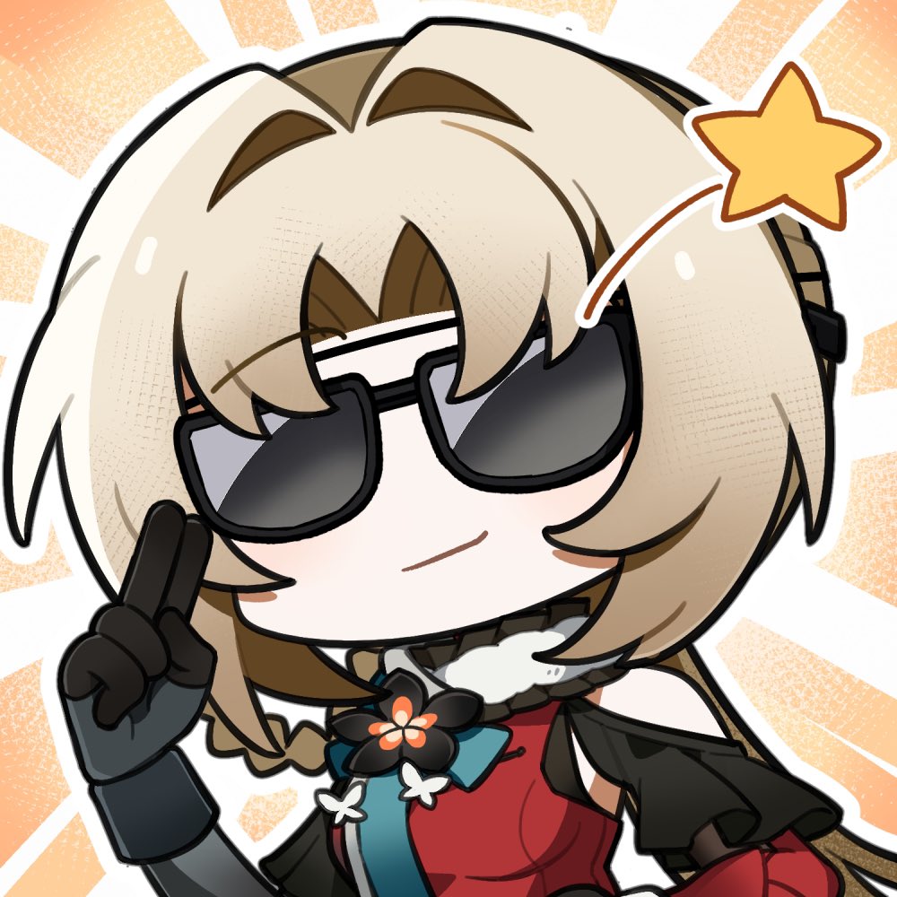 dollfro_sop2's tweet image. やあみんな
ウルリド放送局の時間だ
今日は人形コミュニティにペーペーシャを呼んで、全ての人形が平等なパラダイスみたいな集落にしてもらうぞ