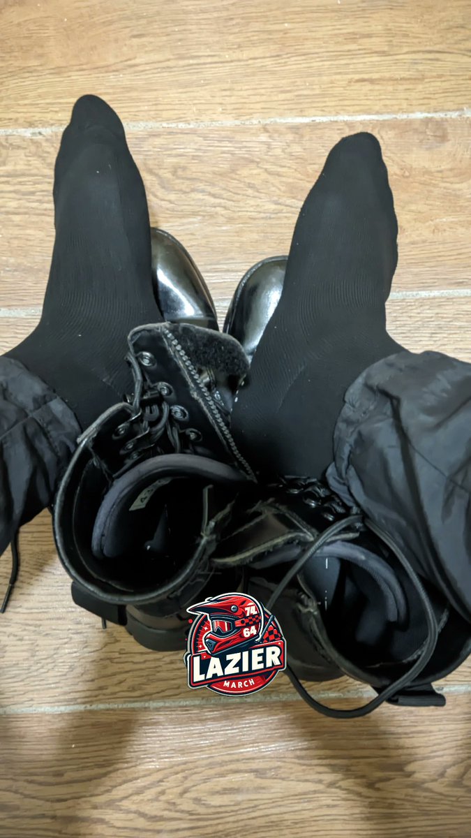 sepertinya perlu disemir lagi