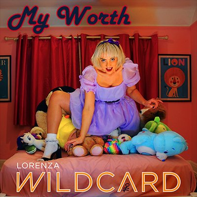 We play 'My Worth' by Lorenza Wildcard @lorenzawildcard  at 11:16 AM and at 11:16 PM (Pacific Time) Tue, Jul 22. #NewMusic show. You can promote this song at: Lonelyoakradio.com/pr.html