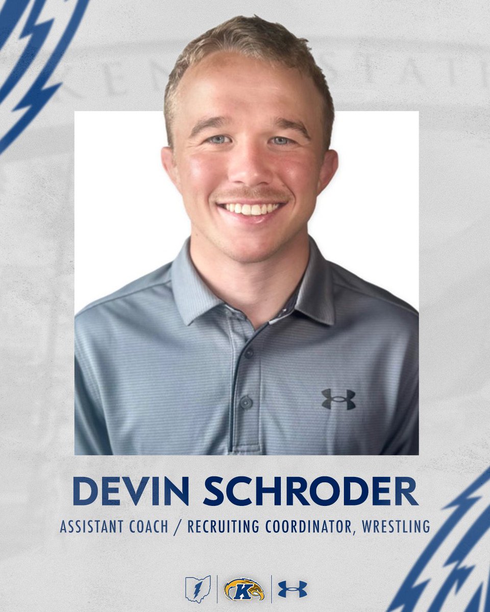𝗪𝗘𝗟𝗖𝗢𝗠𝗘 𝗗𝗘𝗩𝗜𝗡 𝗦𝗖𝗛𝗥𝗢𝗗𝗘𝗥

Coach Schroder joined Coach Moore after two seasons at Wyoming.

📰 tinyurl.com/49e2cdaf

#GoFlashes⚡️ | #TheGoldenEra