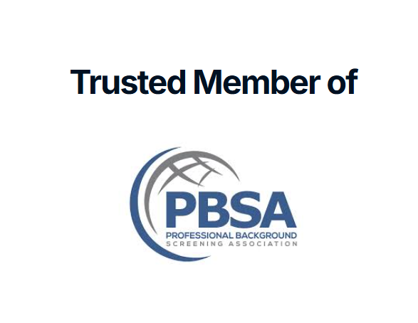 SNH_AI_News's tweet photo. Did you know SNH AI is a trusted member of @PBSA ? We’re bringing compliance-driven automation to the forefront of #BackgroundScreening. More: https://t.co/MFNmlDTBsO #PBSA #IndustryLeadership https://t.co/xh0u0dFGsW
