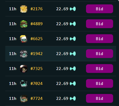 Someone just offered 22 HYPE for a 1/1 <a href="/PiPonHL/">PiP</a>  and I genuinely laughed.

Bro… you’re offering 22 HYPE to people who spent 10-12k and deeply believe in the NFT and the community?

These holders literally wipe their ass with your 22 HYPE 💀