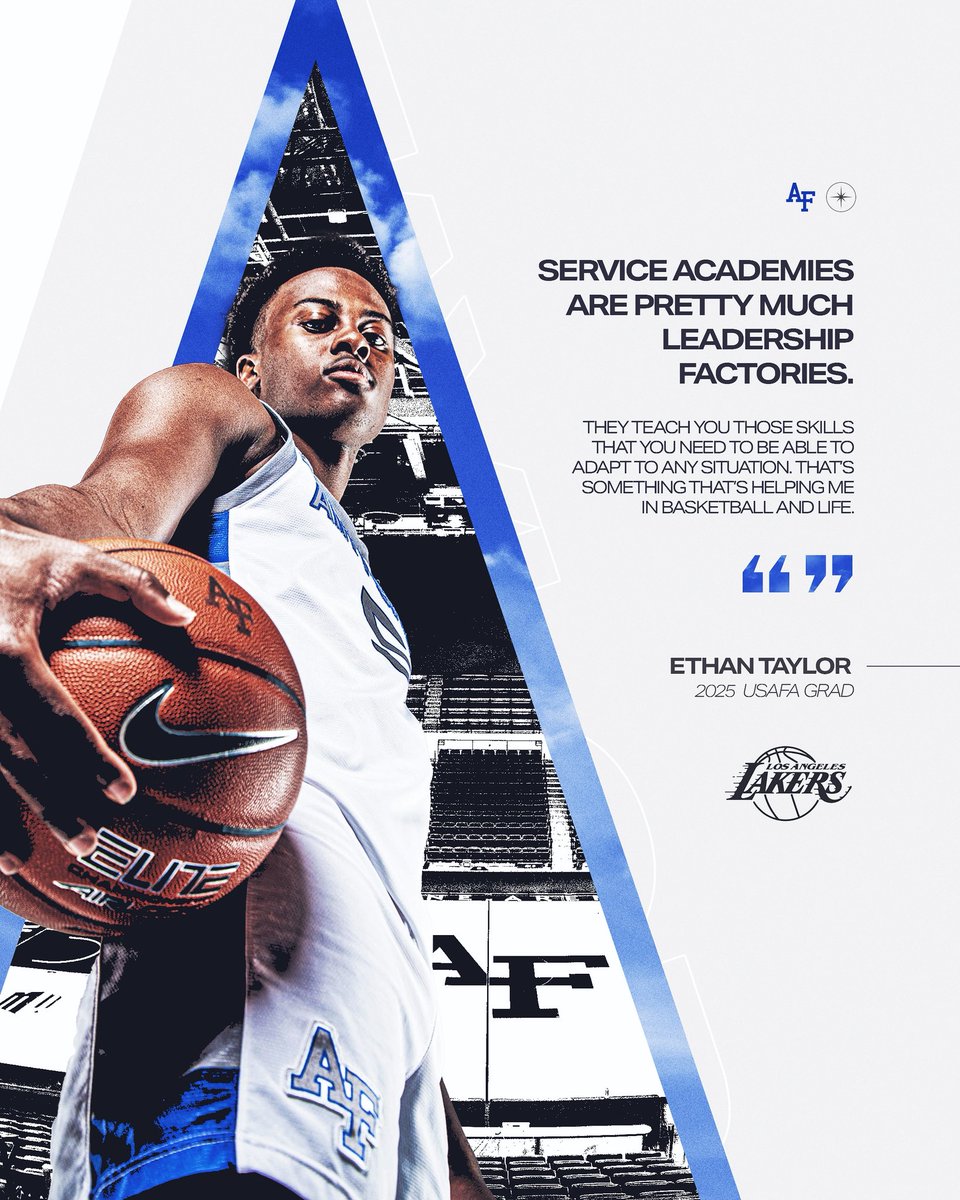 A proud product of the Academy⚡️