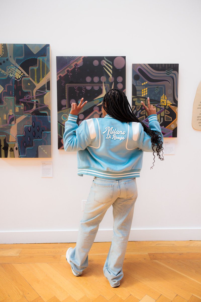 Closer than you think 🤍 
Shop <a href="/MilanoDiRouge/">Milano Di Rouge</a> use my code ParisMDR15 🔥