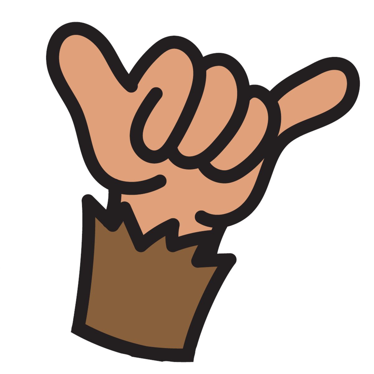 ShreddingSassy's tweet image. it all started here...
the Shaka is more than just a symbol...it’s the spirit behind everything we do.
freedom. style. good vibes. good people.
a nod between riders, degens, builders, and people who live life their own way.
$shaka was born from shredding sassy ip and…