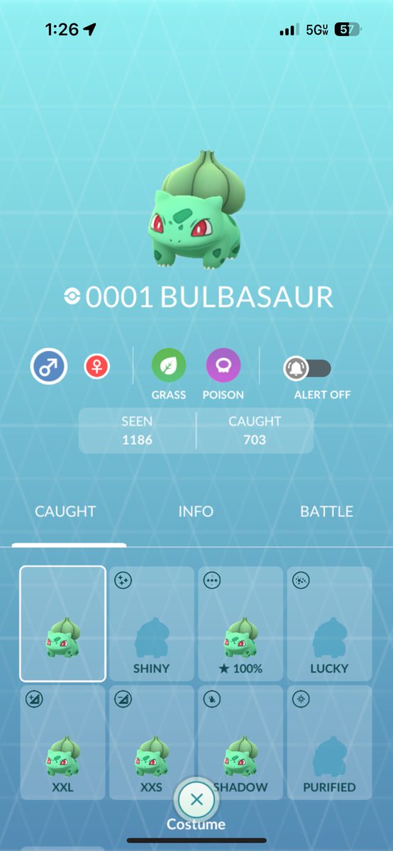 MrPresentable2's tweet image. Resisting the urge to blow all my remotes on mega venusaur to get a shiny cause i know the odds are low and i meed the bulba anyway