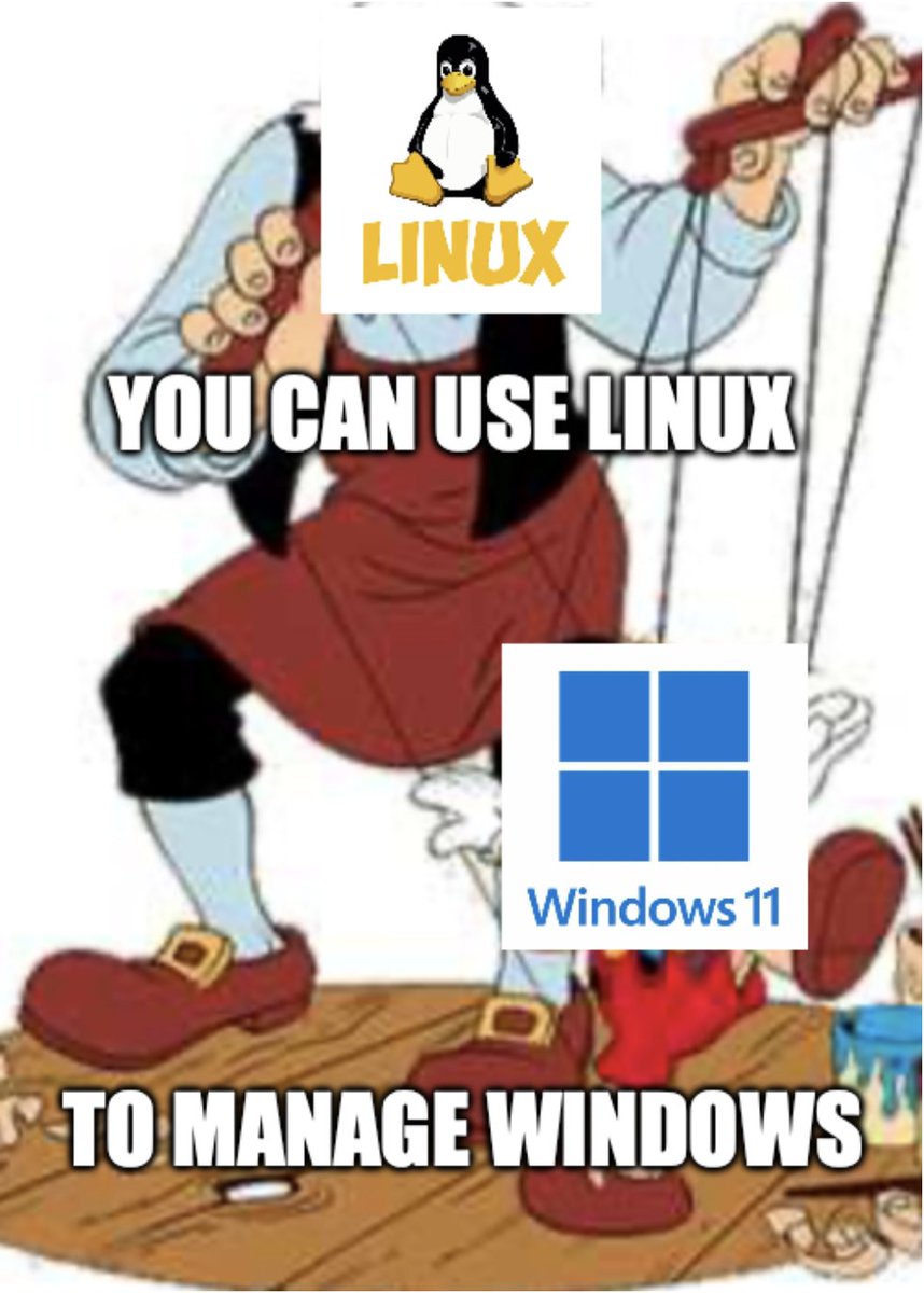 Jugas IT tweet media