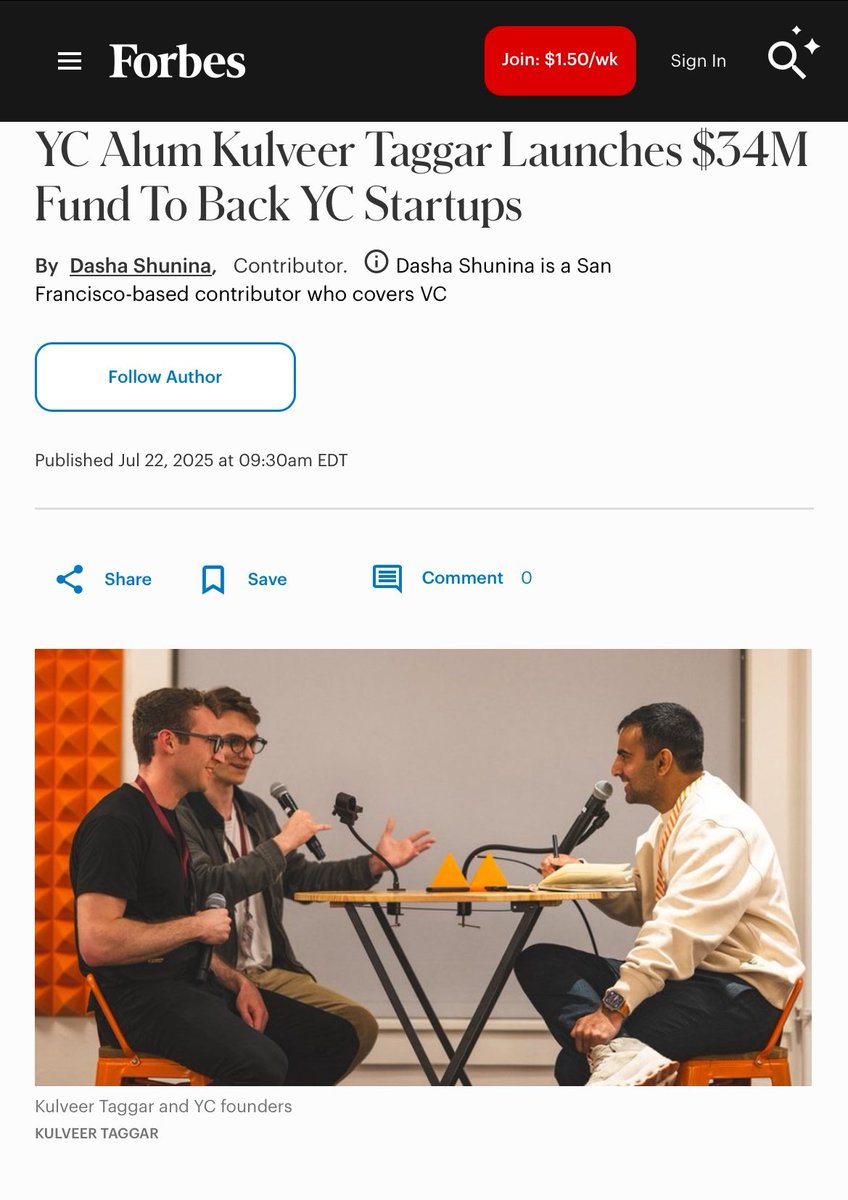caydengineer's tweet image. Proud to announce that we's in the Forbes
Please call me as Mr. Founder