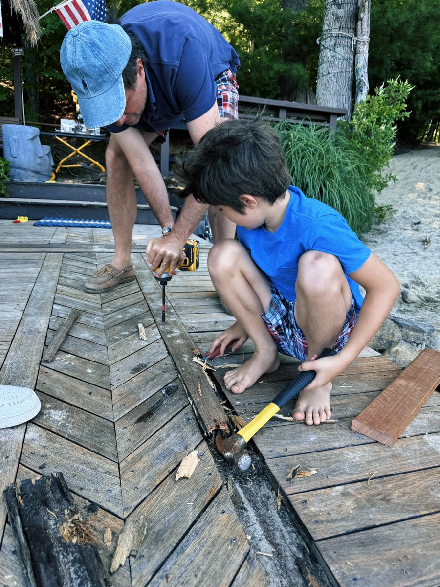 KJP's tweet image. Teach them that it’s our duty to maintain quality and beauty for the future.