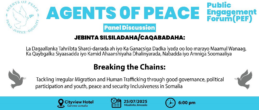 Mohamed Abdirizak Abdullahi (@m_a_abdullahi) on Twitter photo Public Engagement Forum in Garowe…. <a href="/oita_etyang/">Oita Etyang</a> <a href="/RhuksA/">Rhuks Ako</a> <a href="/COMESA_GPS/">COMESA Governance, Peace and Security</a> <a href="/itsorit/">Orit</a> <a href="/iom_somalia/">IOM Somalia</a> <a href="/UNDPSomalia/">UNDP Somalia</a> @norwegianembassy Public Engagement Forum in Garowe…. <a href="/oita_etyang/">Oita Etyang</a> <a href="/RhuksA/">Rhuks Ako</a> <a href="/COMESA_GPS/">COMESA Governance, Peace and Security</a> <a href="/itsorit/">Orit</a> <a href="/iom_somalia/">IOM Somalia</a> <a href="/UNDPSomalia/">UNDP Somalia</a> @norwegianembassy