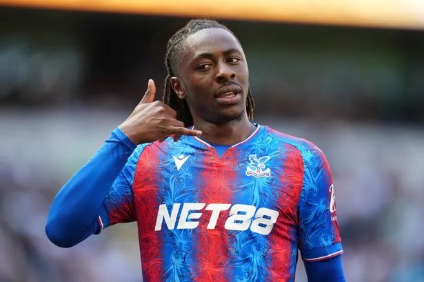 Eberechi Eze seems to be the next Premier League attacking midfielder to be attracting interest from the big clubs. Eze is a creative midfield who can bring flare and end product whilst also being reliable. 

8 Goals 
8 Assists 
3.48 Shots/90 
1 Shot on Target/90
4.69