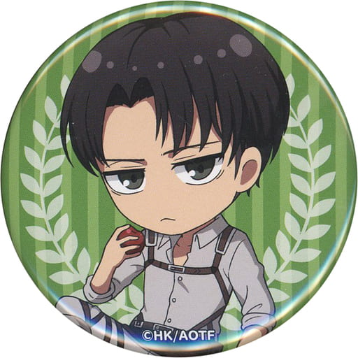 dailylevichibi's tweet image. 