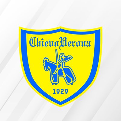 ChievoVR's tweet image. #NuovaFotoProfilo