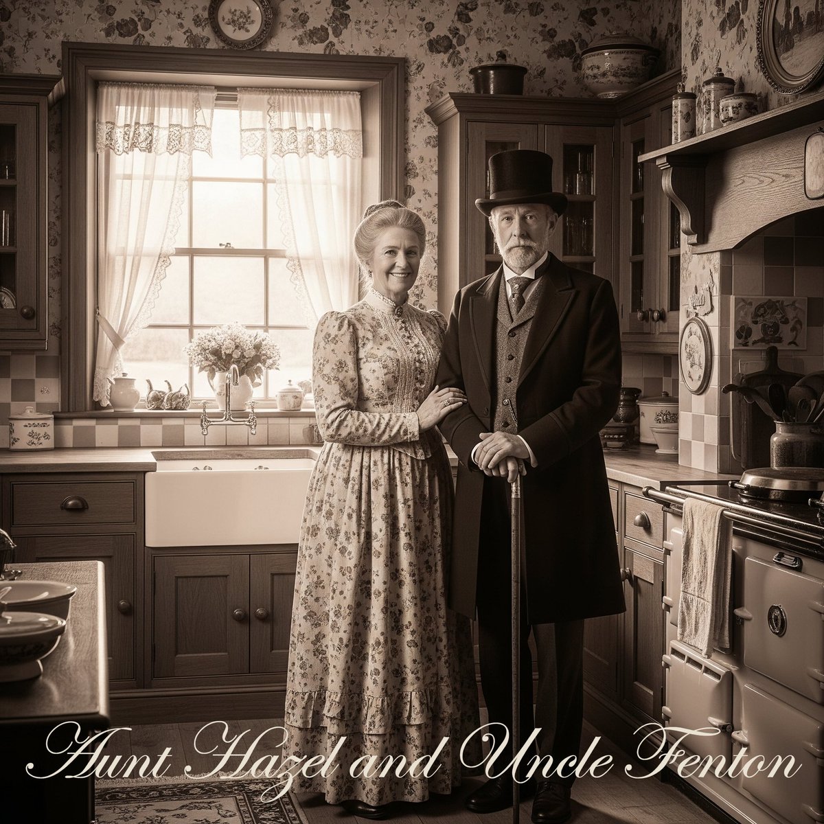mrjolly23's tweet image. #NowPlaying #headphonelistening for testing and playback purposes, dARK_kNOPFLER - Aunt Hazel and Uncle Fenton from 2025, this is more new music for @pablodepablouk to use in the next mix!