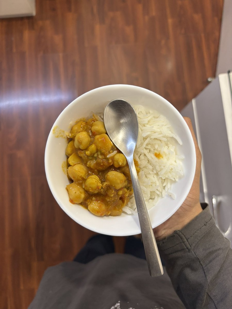 dontcrysaanjh's tweet image. dinner!