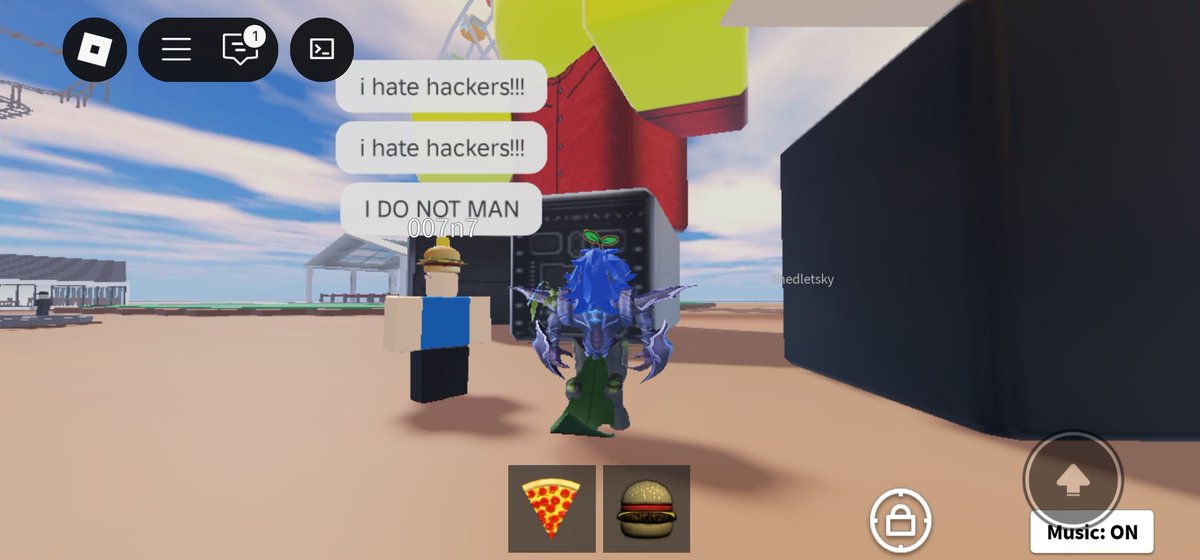 dailycodecrust's tweet image. Not a daily: peak game tbh #pizzaburger
