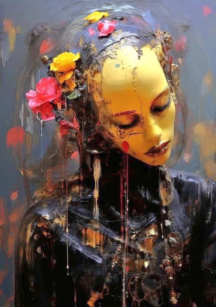 XtrangeArtist's tweet image. GM!
Have a lovely Tuesday!
Let's be there for each other. We can learn and evolve together
We can leave a significant trace.
This is our chance to make it happen.
LG! I stand by you!