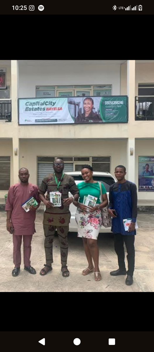 Shariana16's tweet image. My Team Out To Provide Housing Solutions For You 🙏😌