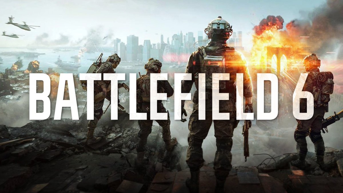 CrafterOfSwords's tweet image. My quick two minute analysis of the Battlefield 6 teaser video - youtu.be/UcFBudx7coo